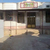 منزل ویلایی  باپارکینگ وحیاط دار