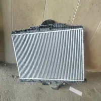 رادیاتور اکتروس