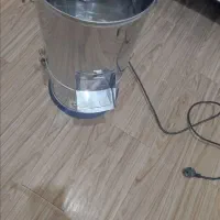 سبزی خورد کن