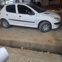 ۲۰۶مدل۹۹|خودرو سواری و وانت|یاسوج, |دیوار