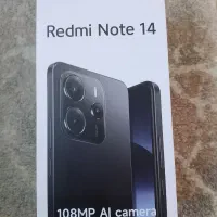 گوشی نوت14