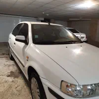 سمند ef7 99|خودرو سواری و وانت|اردبیل, |دیوار