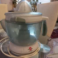 آب مرکبات گیری یا آب پرتقال گیری