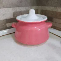 گمج ،دیزی سفالی