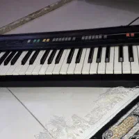 ارگ کاسیو ۴ اکتاو|پیانو، کیبورد، آکاردئون|فردوسیه, |دیوار