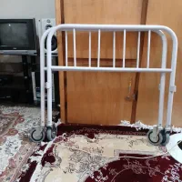 اجاره ویلچر تخت وتشک مواج واکر عصا کپسول اکسیژن|آرایشی، بهداشتی، درمانی|شهرکرد, |دیوار