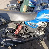 اچ ال ایکس..خشک ۱۴۰۳