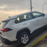 تویوتا راو فور