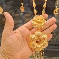 گردنبند مجلسی زنانه در گالری فرهاد