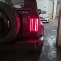 تانک ۳۰۰ تحویل اسفند|خودرو سواری و وانت|تهران, پردیسان|دیوار