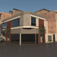 طراحی اولیه رایگان+جواز ساختمانی +نقشه معماری+نما|خدمات پیشه و مهارت|تهران, کوثر|دیوار