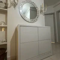 اینه کنسول|بوفه، ویترین، کنسول|گرگان, |دیوار