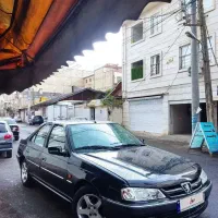 پارس 82 مشکی فرانسه