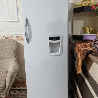 یخچال پارس مدل جدید|یخچال و فریزر|ابهر, |دیوار