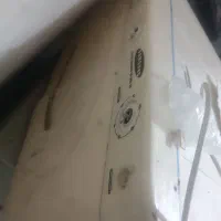 لباسشویی دوقلو