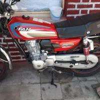 موتور لیفان ۲۰۰