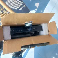 گیرنده دیجیتال مارشال در حد آک|صوتی و تصویری|کاشان, دروازه فین|دیوار