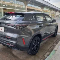 چانگاین x5 پلاس|خودرو سواری و وانت|اهواز, کوی طلاب|دیوار