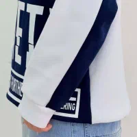 دورس نیم زیپ