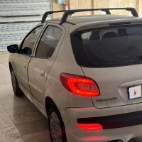 پژو 207|خودرو سواری و وانت|تهران, سلسبیل شمالی|دیوار