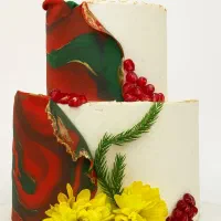 آماده پذریش سفارشات شیرین شما