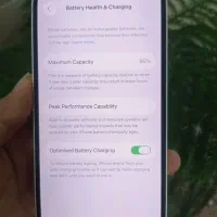 آیفون 13 نرمال