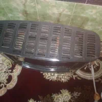 بخاری گاژی|بخاری، هیتر، شومینه|کوهدشت, |دیوار