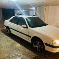 پارس tu5 گاز سیمی ۴۰۱ بدون صافکاری لیسه