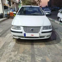 سمند موتور ۱۸۰۰ موتور پژو مدل ۹۰|خودرو سواری و وانت|تهران, شهرک شریعتی|دیوار