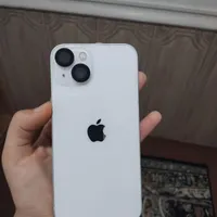 اپل iPhone 13 با حافظهٔ ۱۲۸ گیگابایت