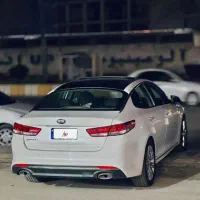 اپتیما ۲۰۱۷ نیمه فول بدون رنگ