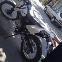 تریل بهرو ۲۰۰