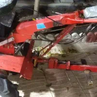 کلتیواتور10اسب اورجینال|ماشینآلات صنعتی|تسوج, |دیوار