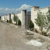 زمین مسکونی سهیلیه