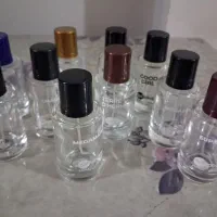 شیشه عطر|آرایشی، بهداشتی، درمانی|تهران, شهمیرزادی|دیوار