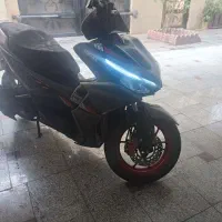 طرح ایروکس رادیات دار  1403