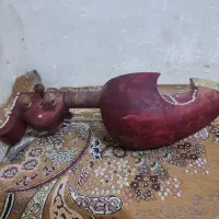 قیچک سروز بلوچی|سازهای سنتی|زاهدان, |دیوار