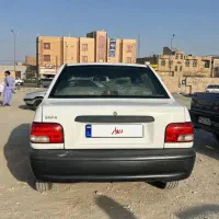 فروش پراید مدل ۹۸|خودرو سواری و وانت|زاهدان, |دیوار
