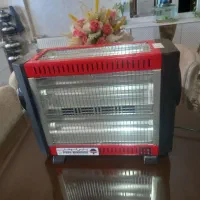 بخاری برقی پارس کوشان