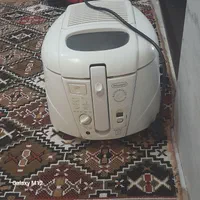 سرخ کن برون ایراد