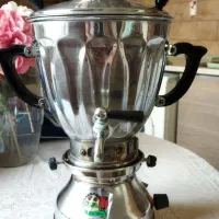 سماورگازی|سماور، چای‌ساز، قهوه‌ساز|تهران, پاسداران|دیوار