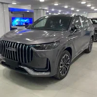 لوکانو L8 خاکستری و مشکی صفر ۱۴۰۴