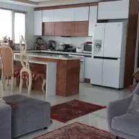 آپارتمان فاز۱ شمال علامه طباطبایی