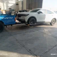 امداد خودرو و جرثقیل یدک کش چرخگیر.مکانیک سیار|خدمات حمل و نقل|شیراز, شهرک مهدی‌آباد|دیوار