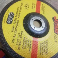 فروش سه عدد صفحه سنگ و تعدادی پیچ