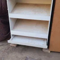 ویترین گازو سینک|بوفه، ویترین، کنسول|مشهد, توس (بلوار توس)|دیوار