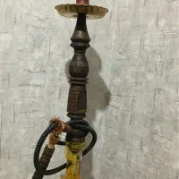 قلیان دوسیب