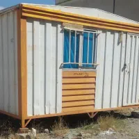 کانکس ۲.۵ در ۴ سنگین