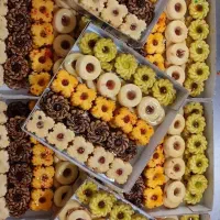 قنادی شرینی آلمانی