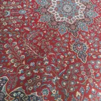 ۴تخته فرش ۱۲متری|فرش|ماهدشت, |دیوار